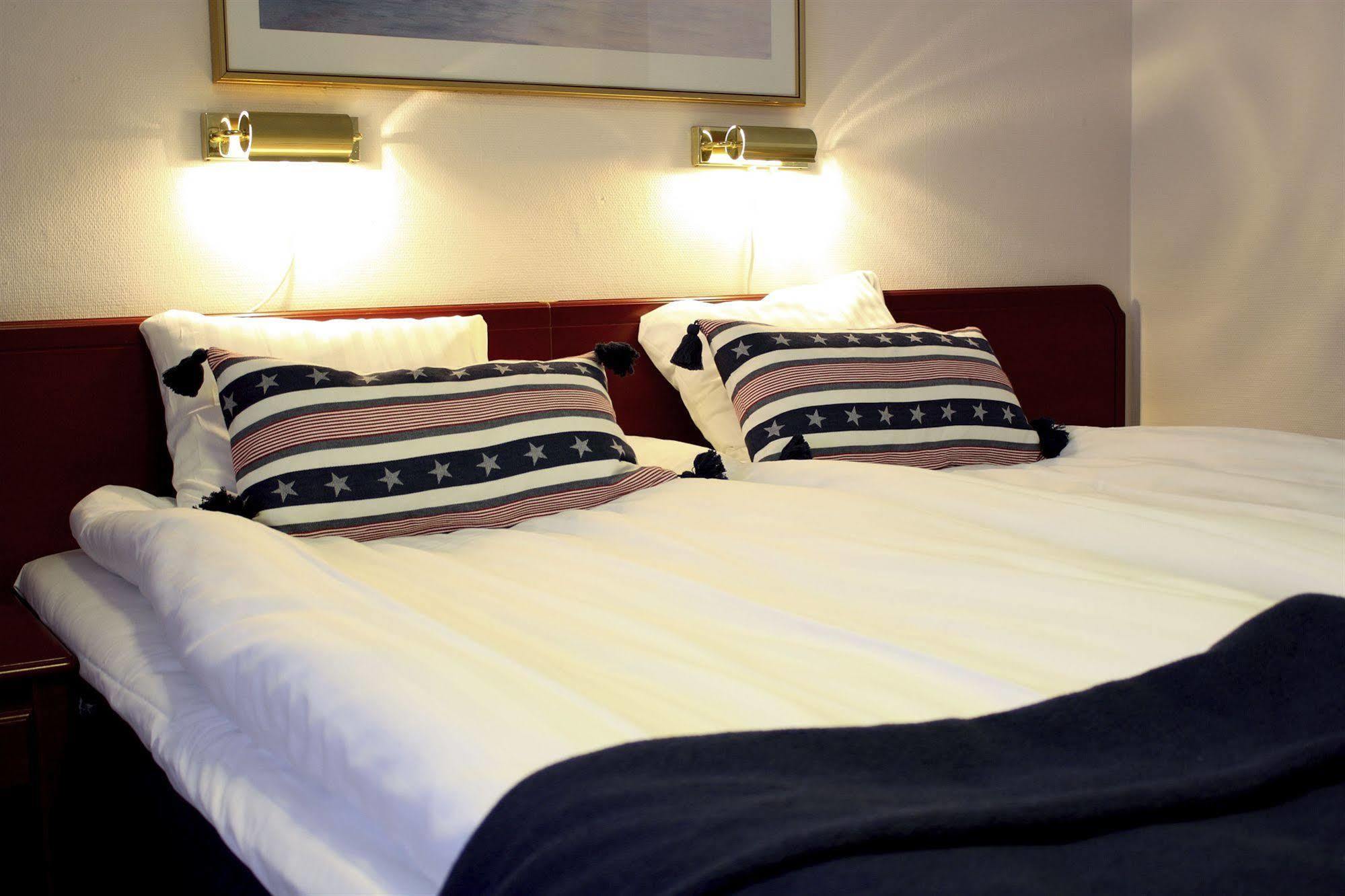 Hotell Nissastigen Gislaved Zimmer foto